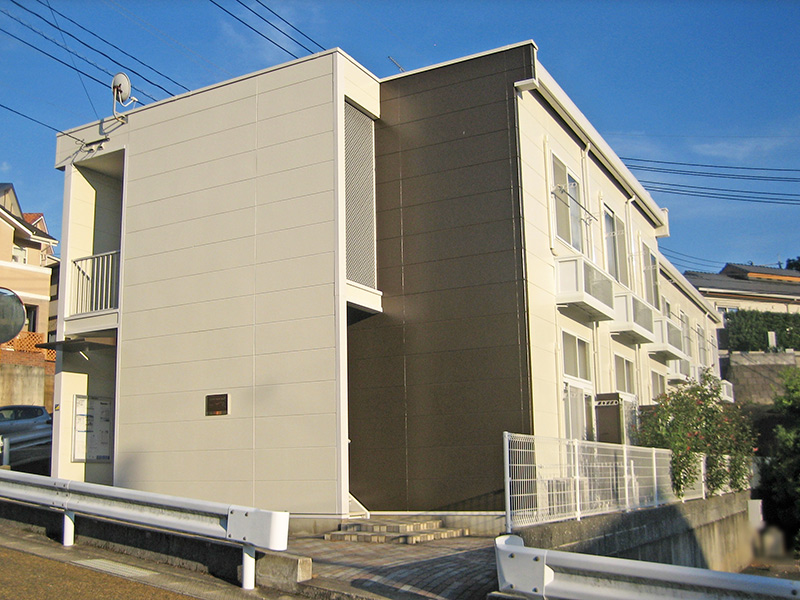 佐世保市広田町 月極駐車場